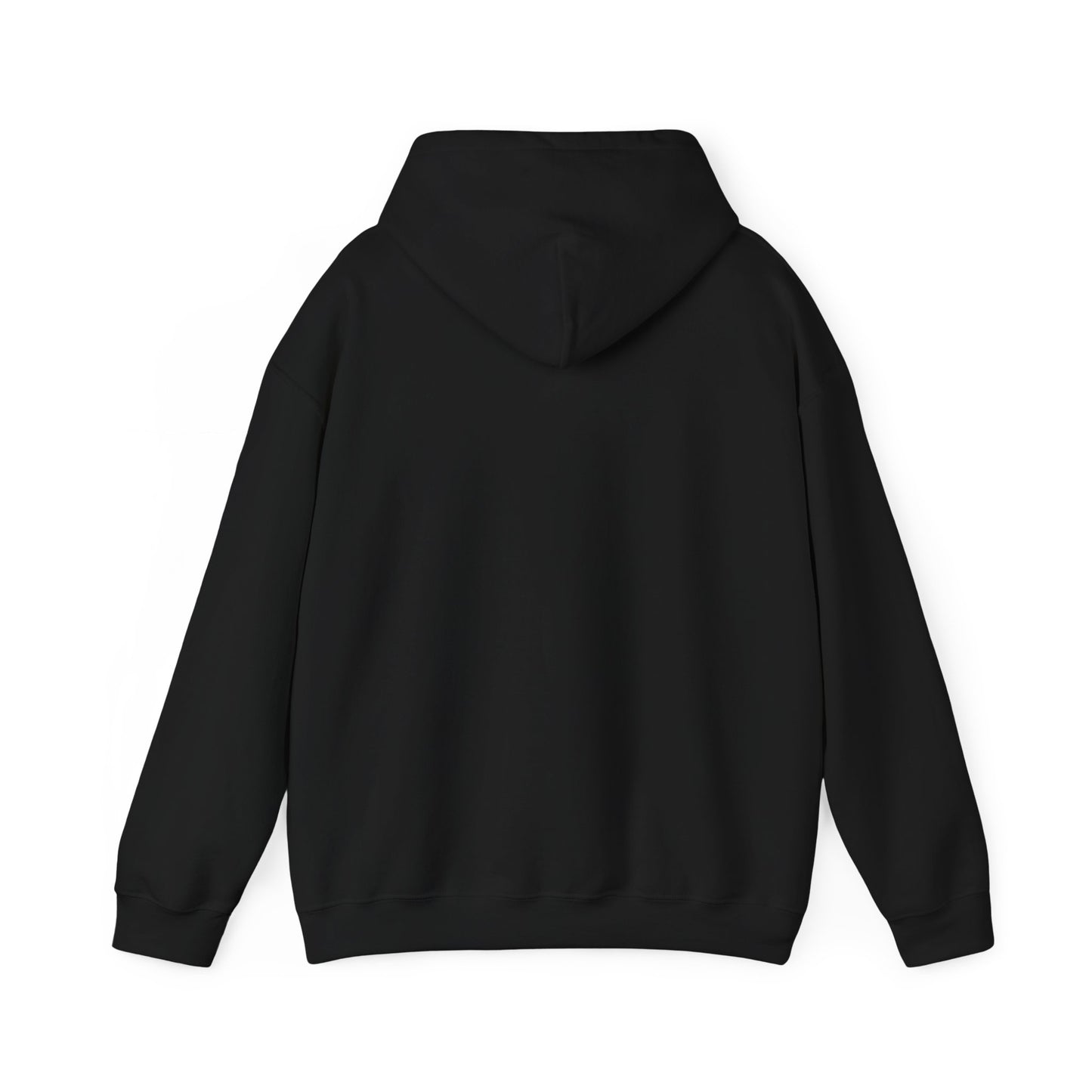 Darkest Rout Hoodie