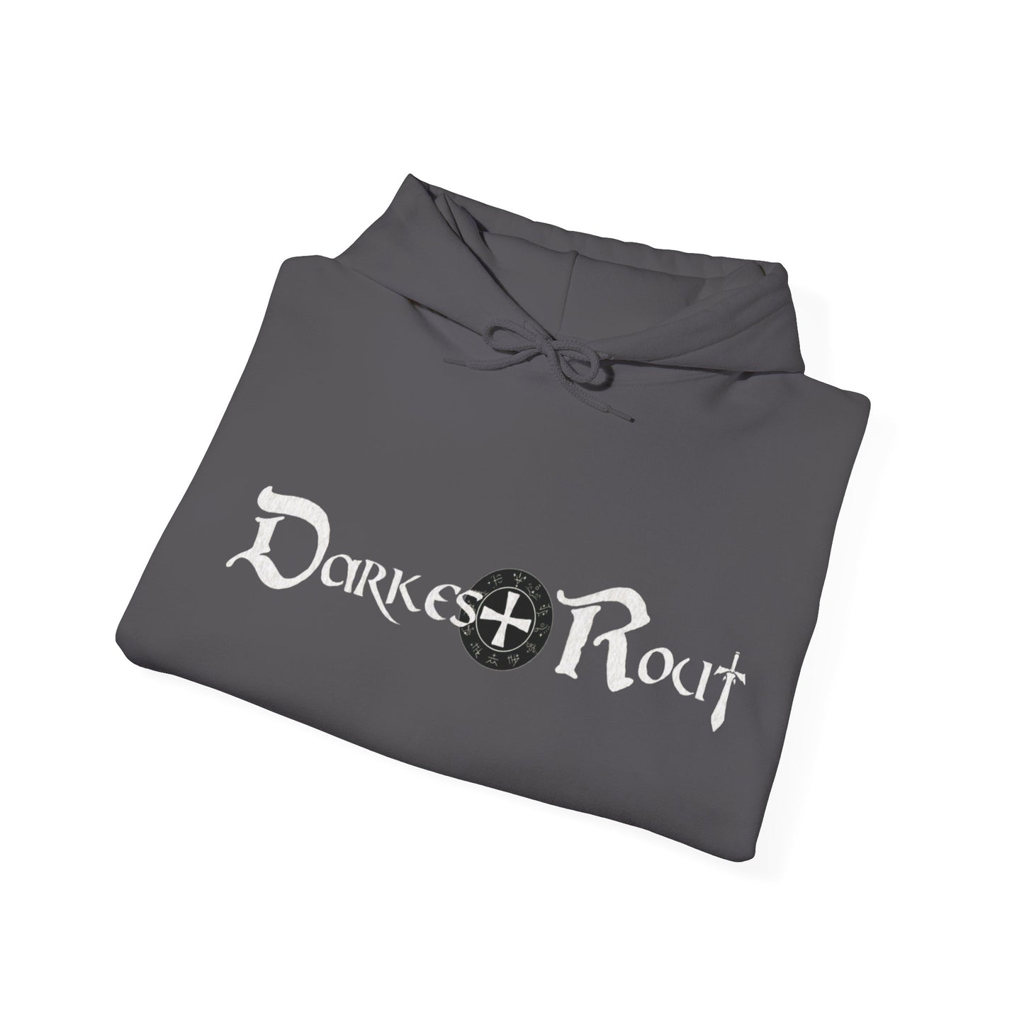 Darkest Rout Hoodie