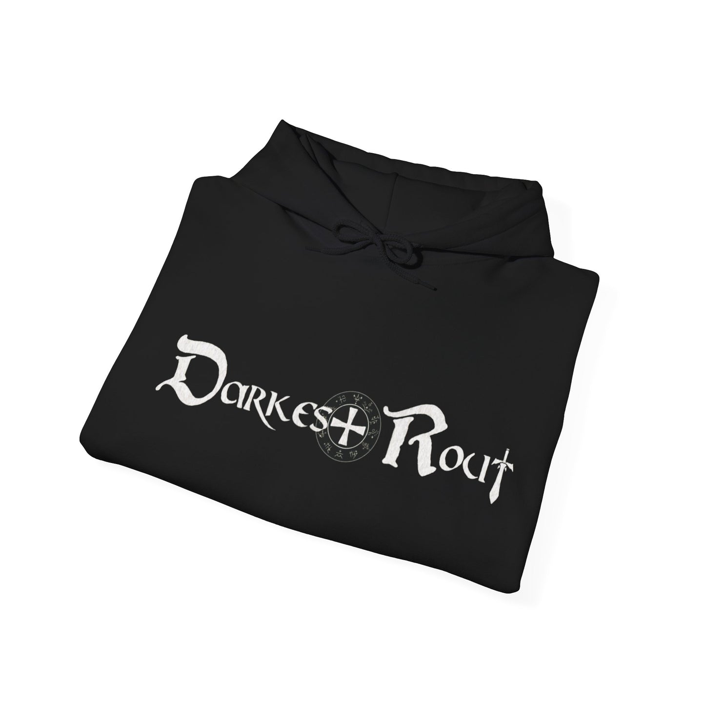 Darkest Rout Hoodie