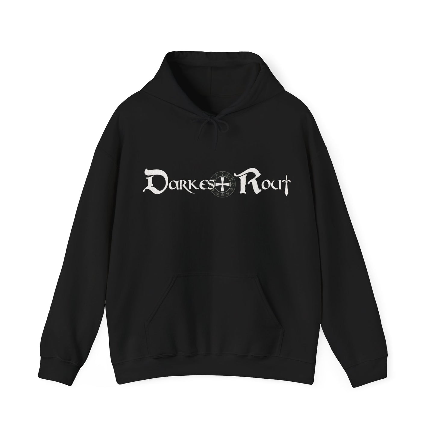 Darkest Rout Hoodie