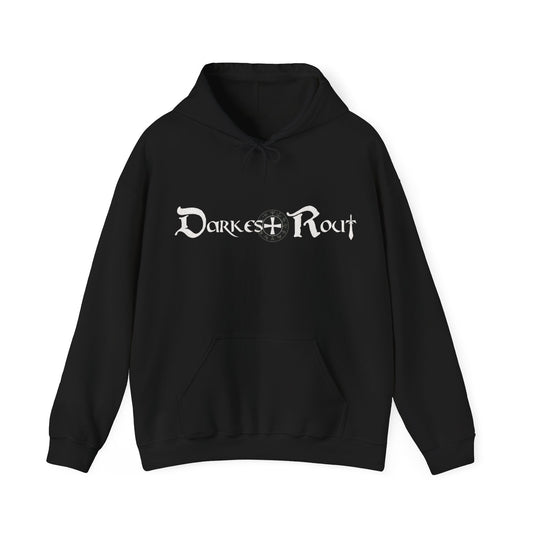 Darkest Rout Hoodie