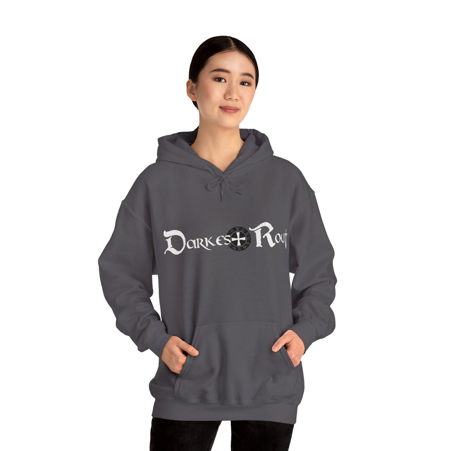 Darkest Rout Hoodie