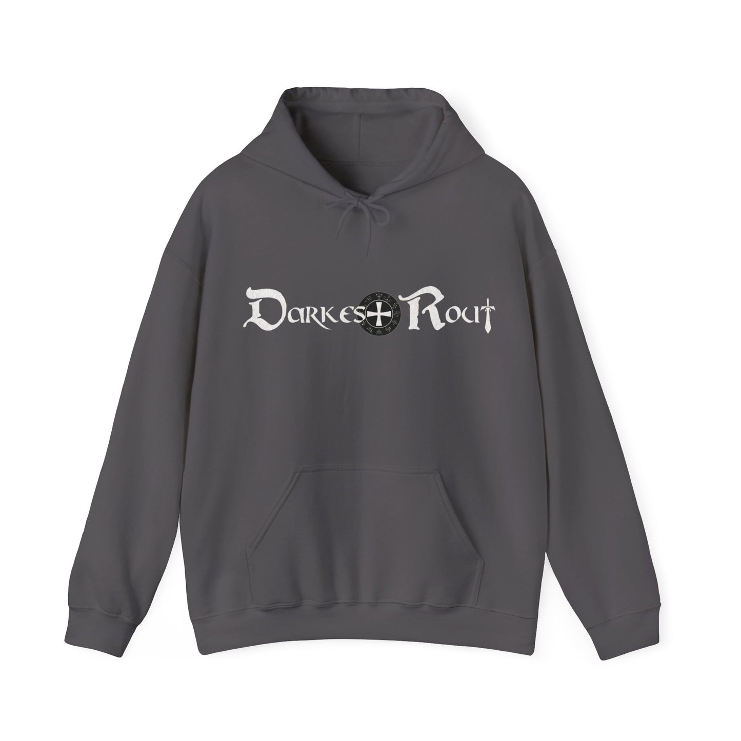 Darkest Rout Hoodie