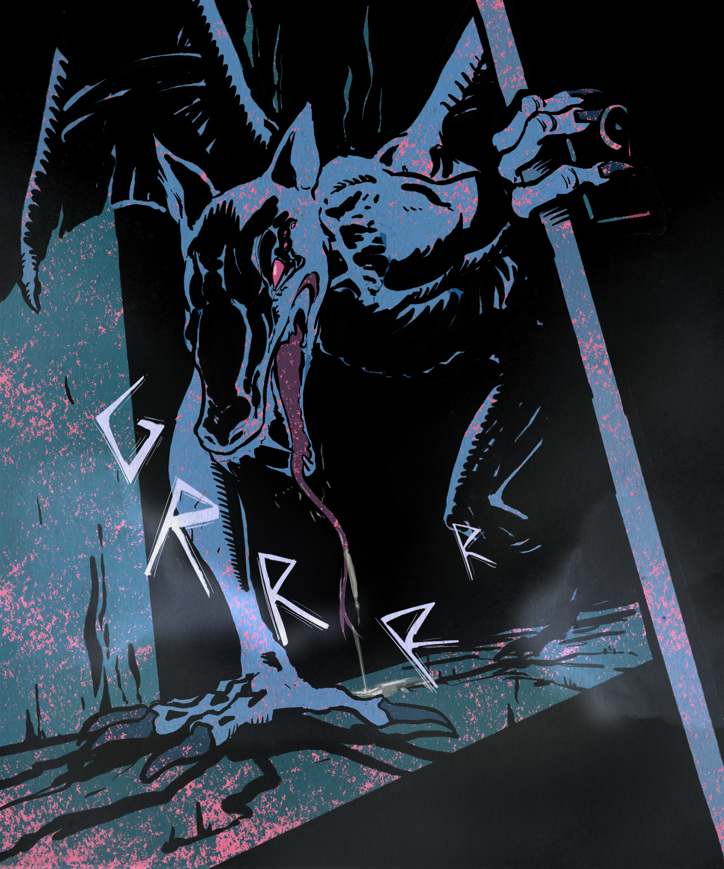 Darkest Rout: Book One | Paperback