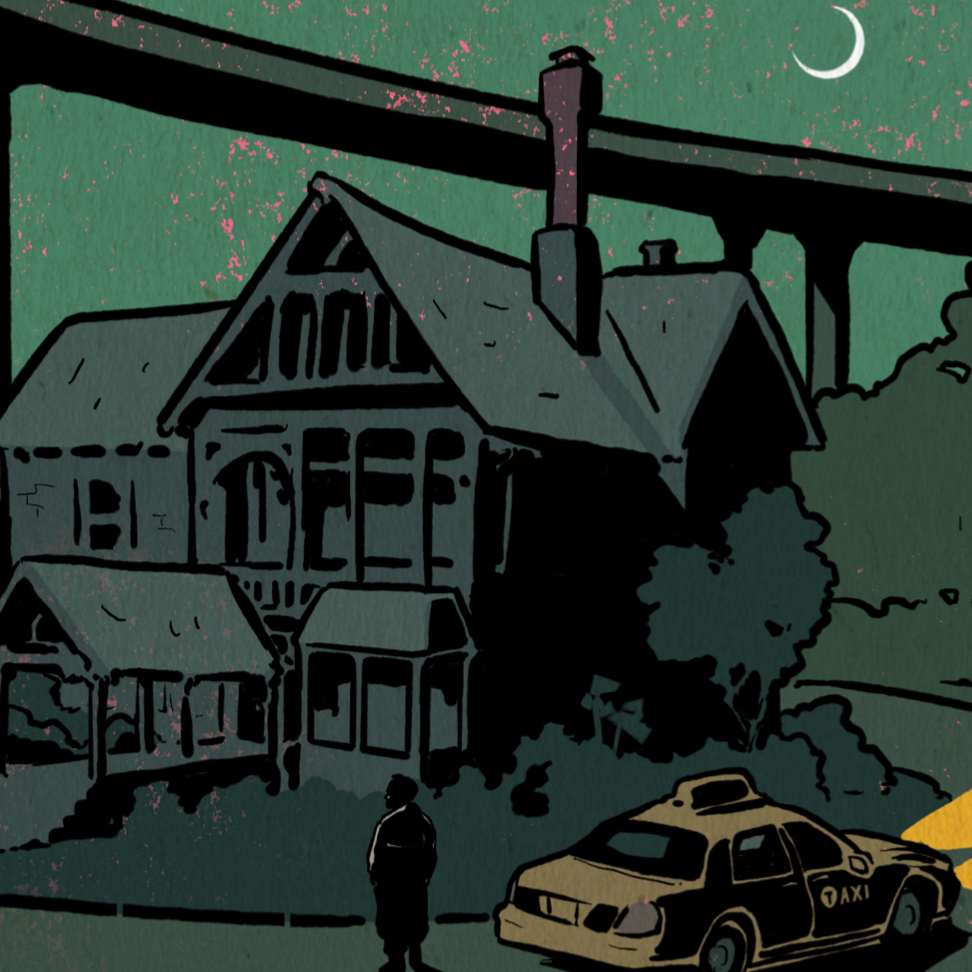 Digital Edition | Darkest Rout: Book One (Kindle & PDF)