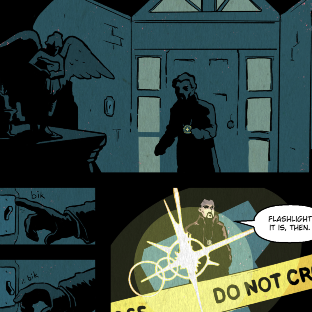 Digital Edition | Darkest Rout: Book One (Kindle & PDF)