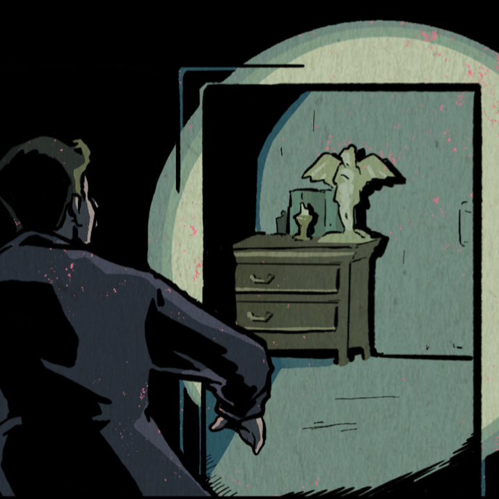 Digital Edition | Darkest Rout: Book One (Kindle & PDF)