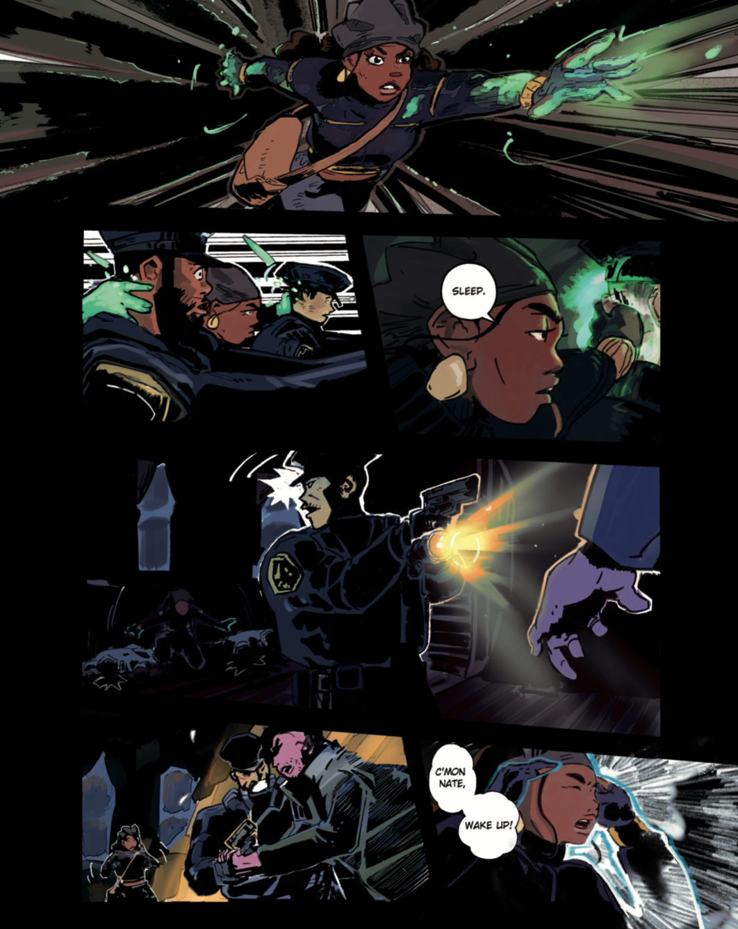 Digital Edition | Darkest Rout: Book Two (Kindle & PDF)