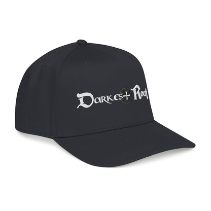 Darkest Rout Logo Baseball Cap