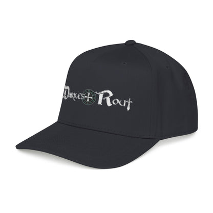 Darkest Rout Logo Baseball Cap