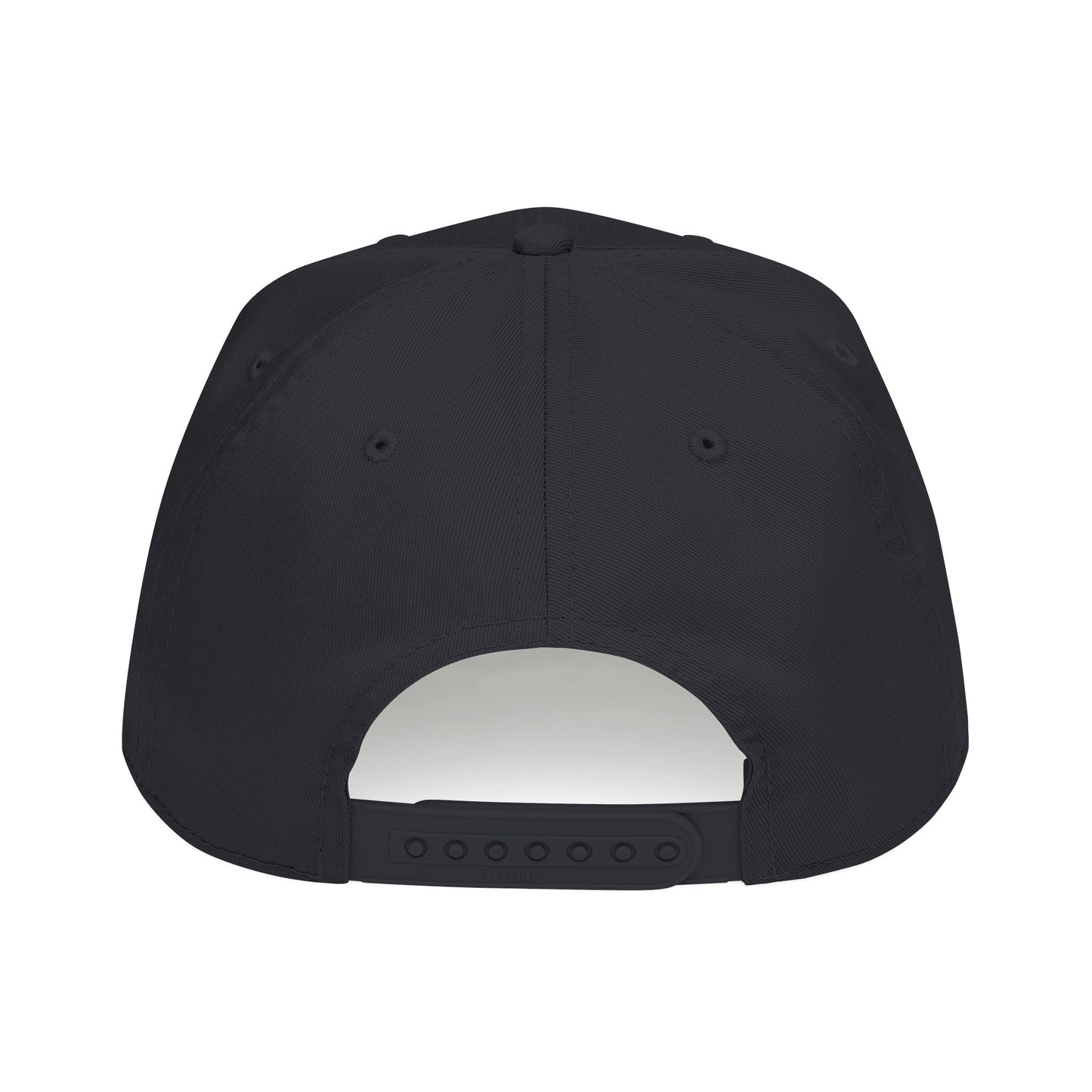 Darkest Rout Logo Baseball Cap