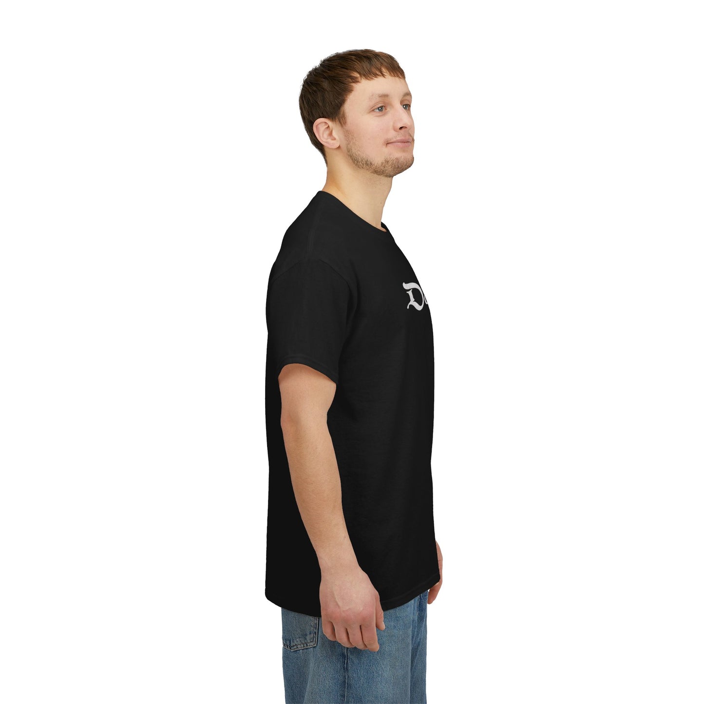 Darkest Rout Logo Tees