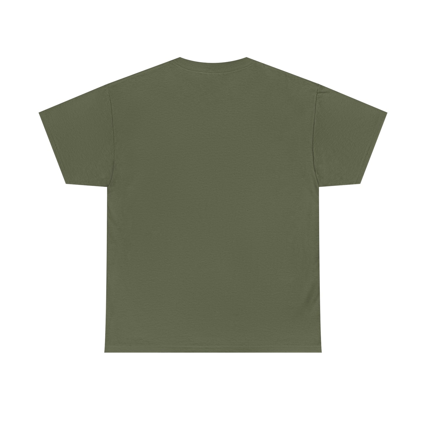 Darkest Rout Logo Tee