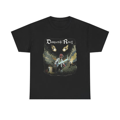 Darkest Rout Graphic Tee