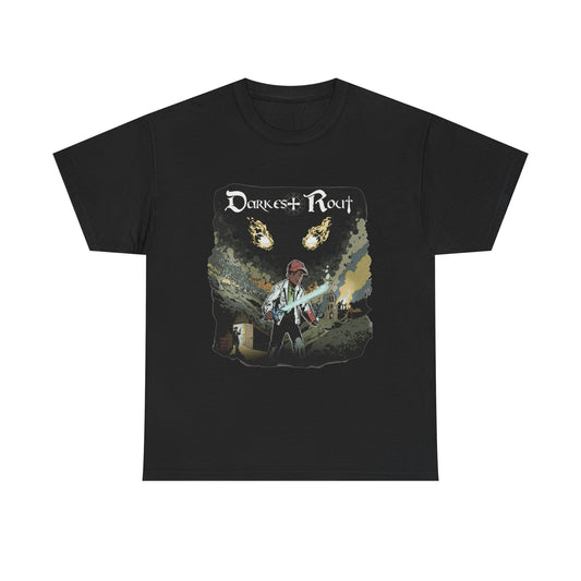 Darkest Rout Graphic Tee