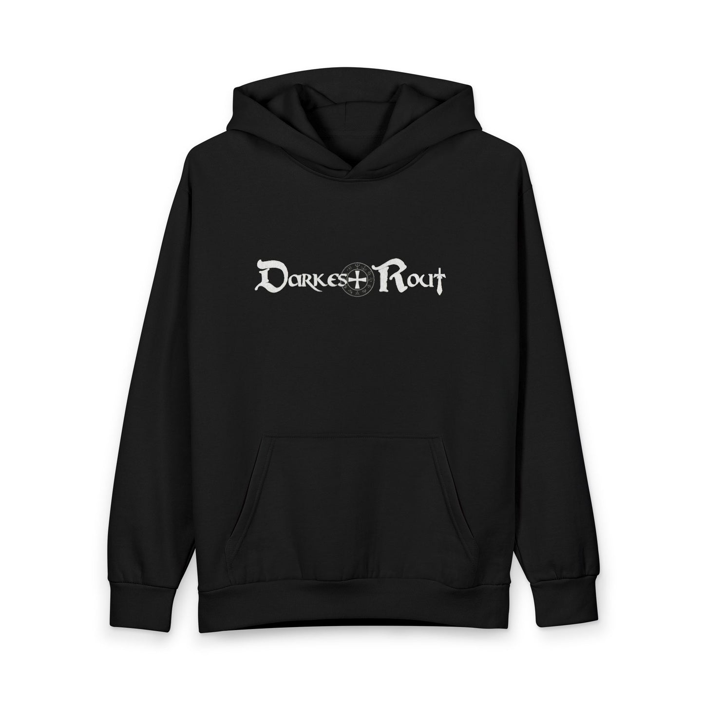 Darkest Rout Pullover Hoodie