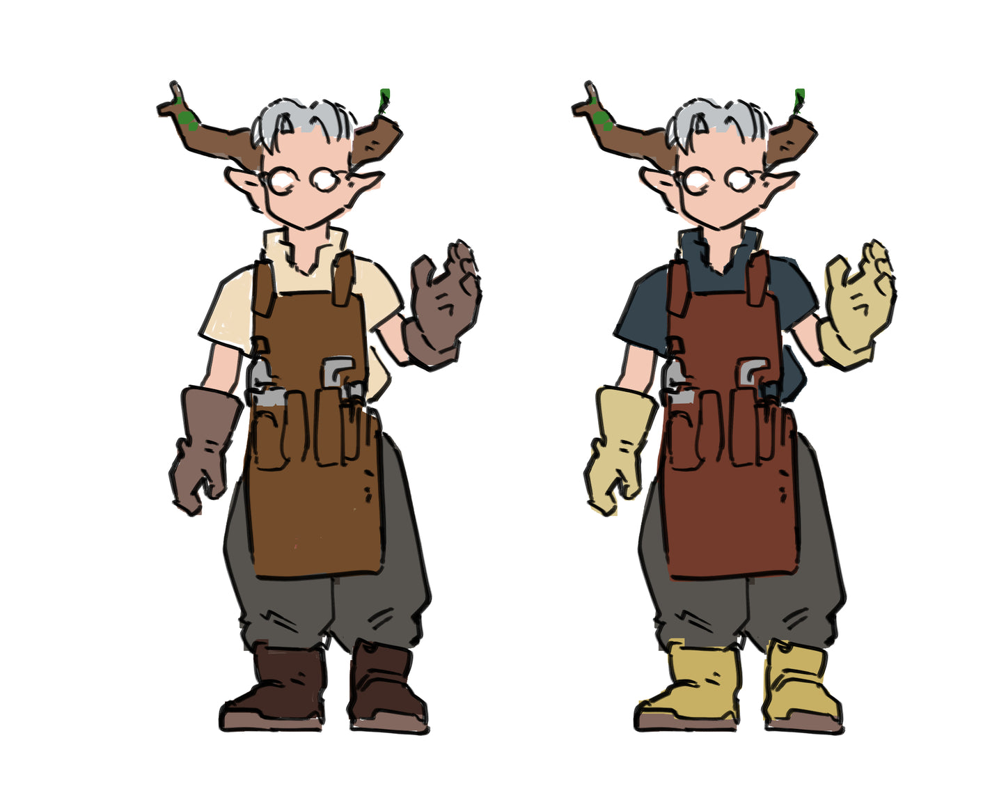 Book Two – PREVIEW Edition (Digital)