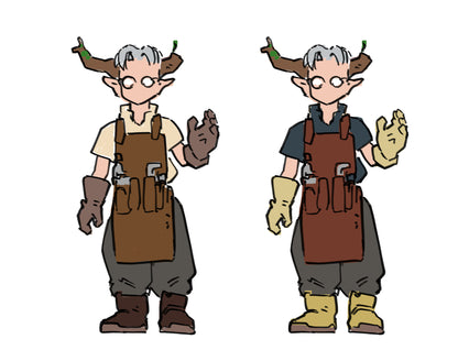 Book Two – PREVIEW Edition (Digital)