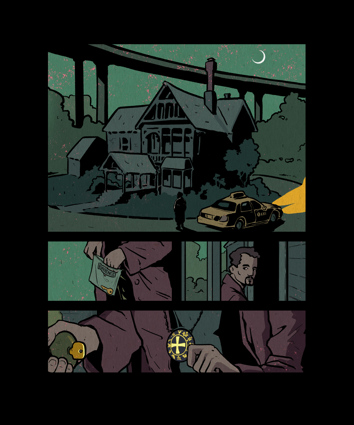 Darkest Rout: Book One | Paperback