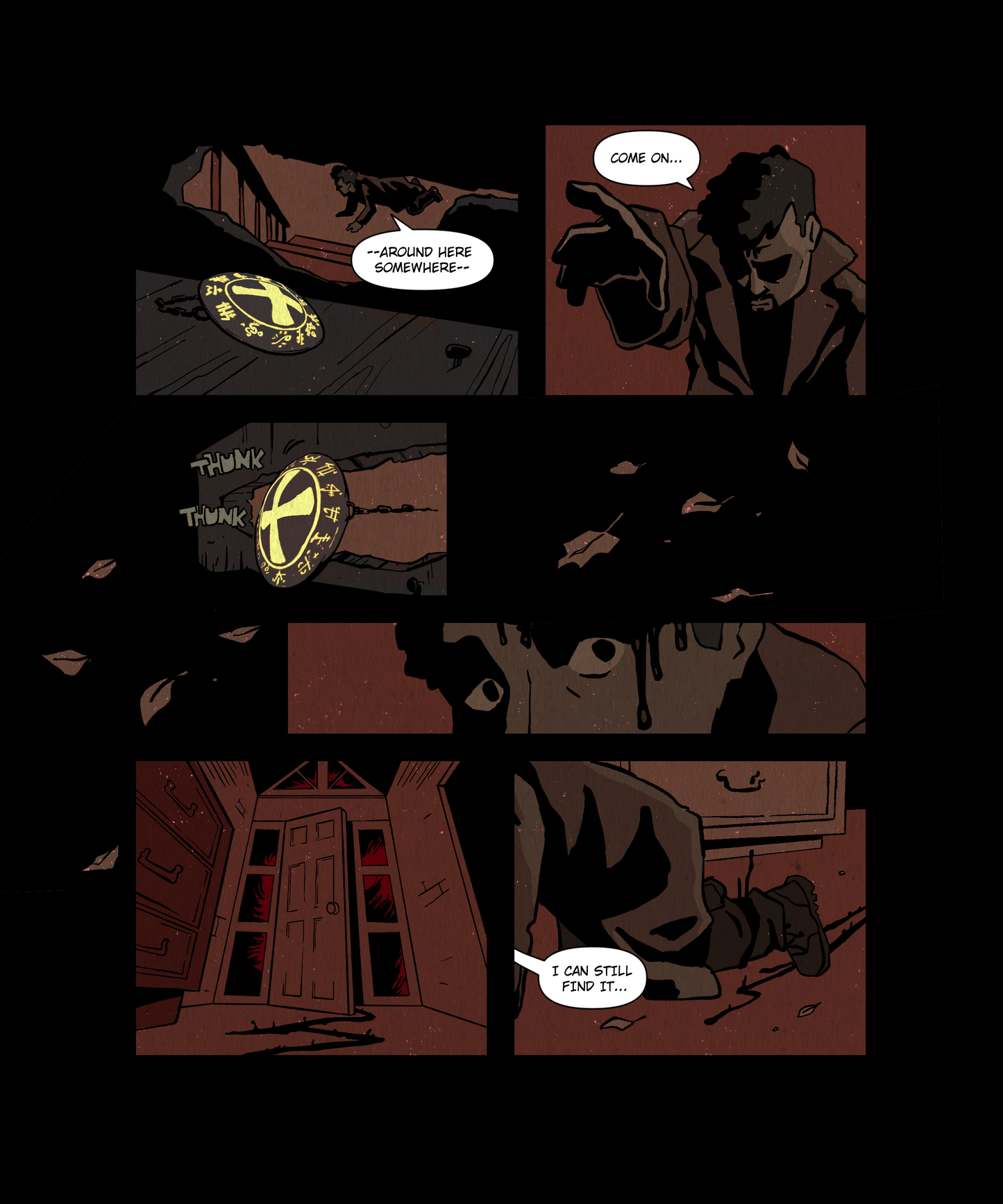 Darkest Rout: Book One | Paperback