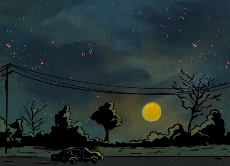Darkest Rout: Book One | Paperback