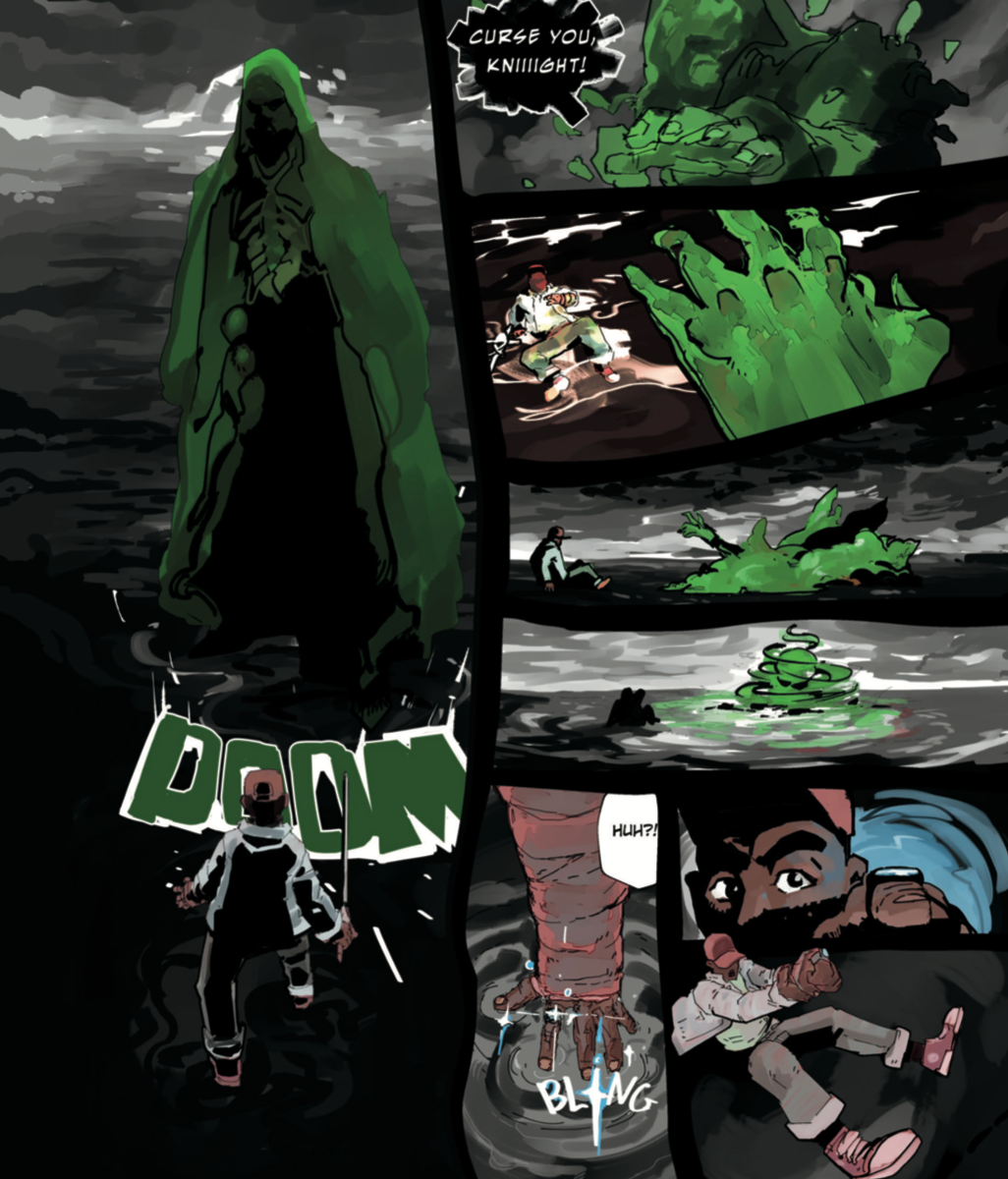 Darkest Rout Standard Bundle | Book 1 & 2