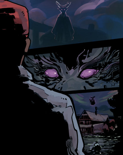 Digital Edition | Darkest Rout: Book Two (Kindle & PDF)