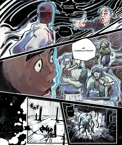 Digital Edition | Darkest Rout: Book Two (Kindle & PDF)