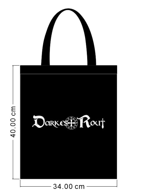 Tote Bag | Darkest Rout
